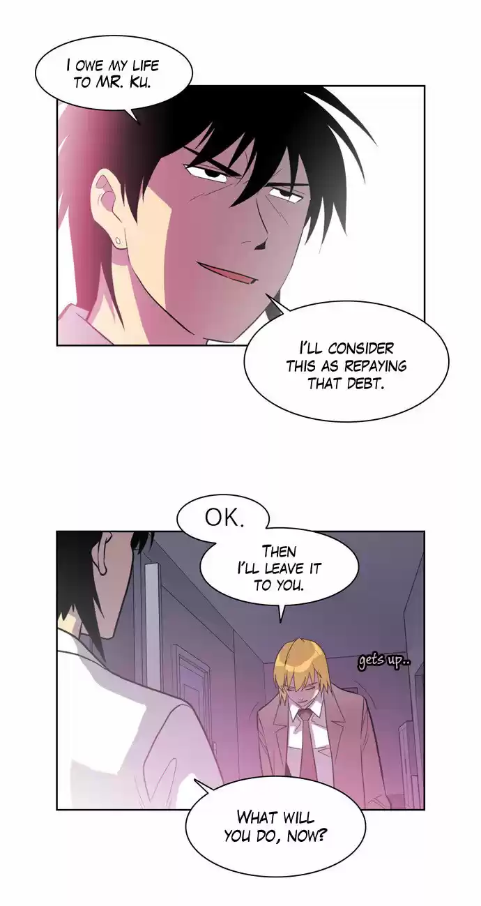 City of the Dead Sorcerer Ch. 114 Black Fire (8)