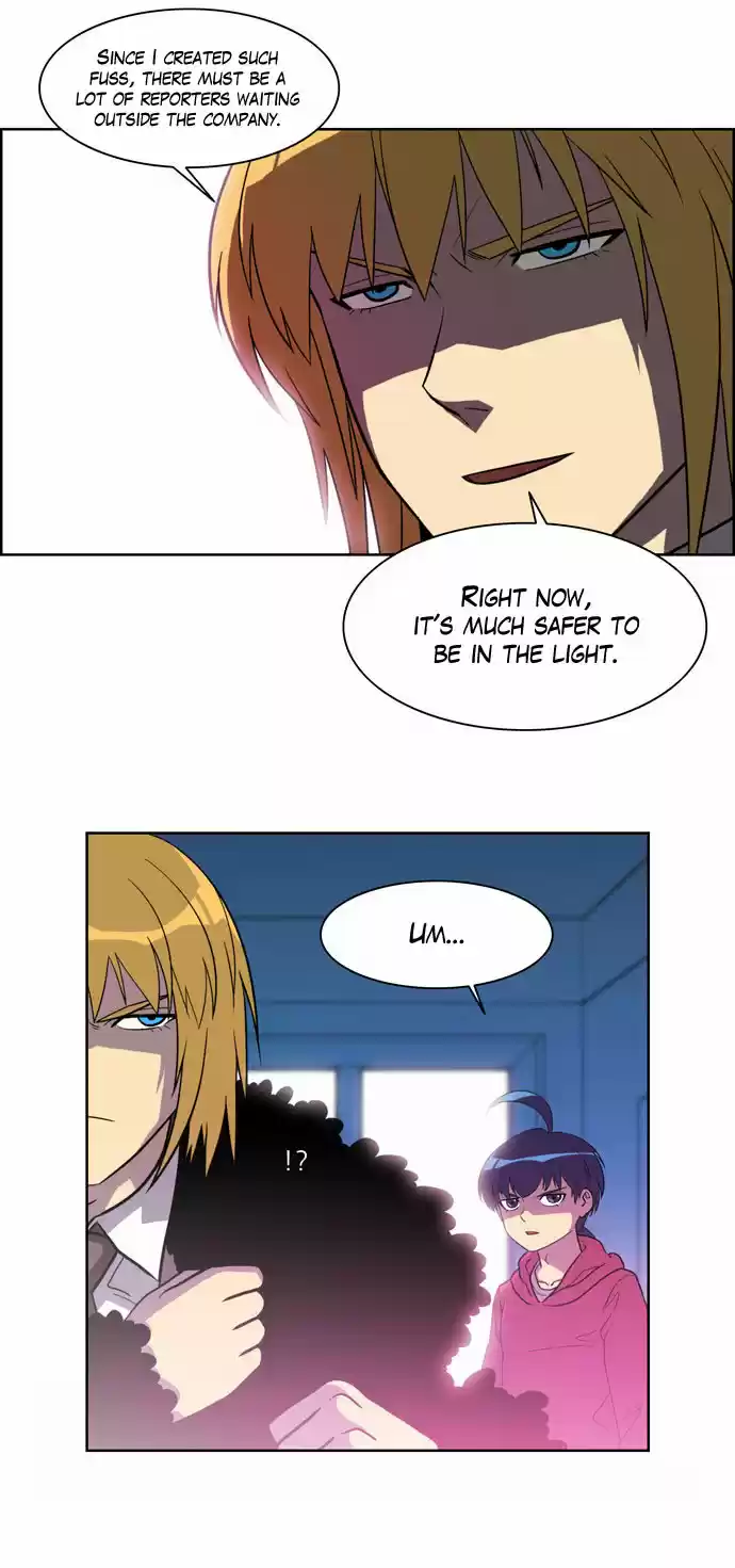 City of the Dead Sorcerer Ch. 114 Black Fire (8)