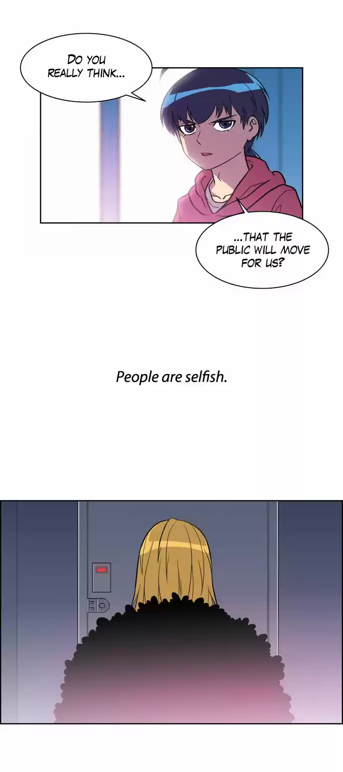 City of the Dead Sorcerer Ch. 114 Black Fire (8)