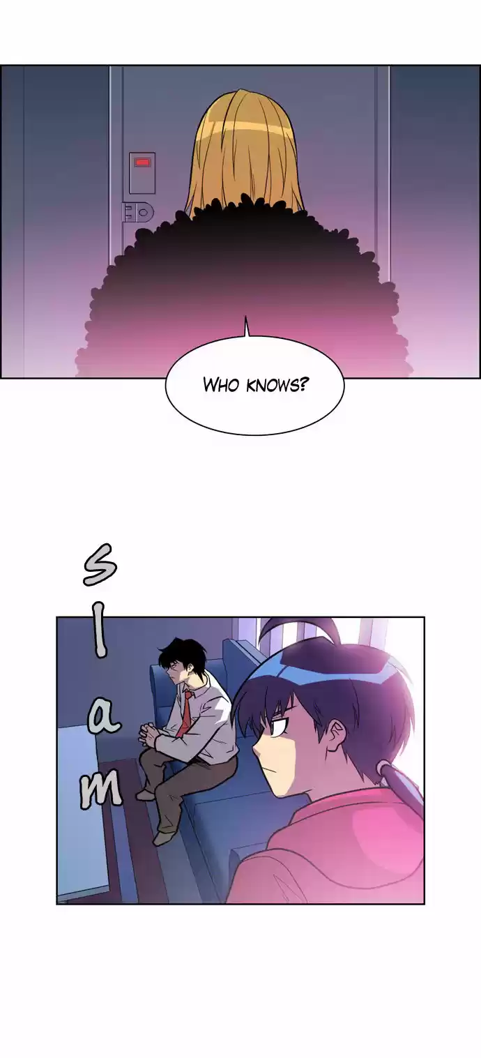 City of the Dead Sorcerer Ch. 114 Black Fire (8)