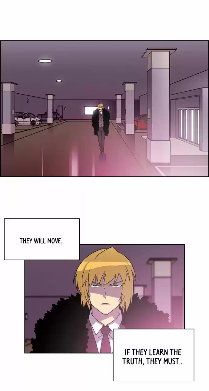 City of the Dead Sorcerer Ch. 114 Black Fire (8)