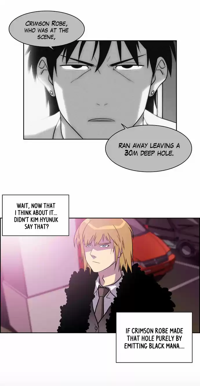 City of the Dead Sorcerer Ch. 114 Black Fire (8)