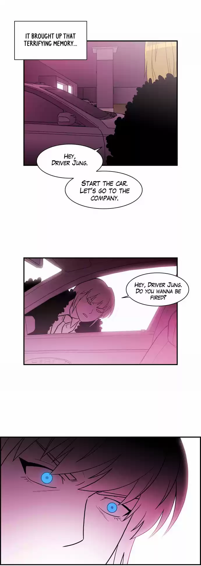 City of the Dead Sorcerer Ch. 114 Black Fire (8)