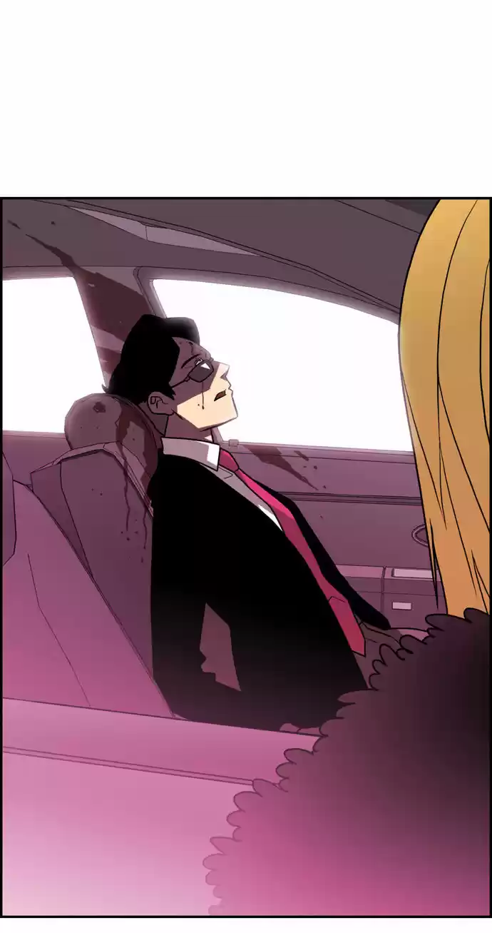 City of the Dead Sorcerer Ch. 114 Black Fire (8)