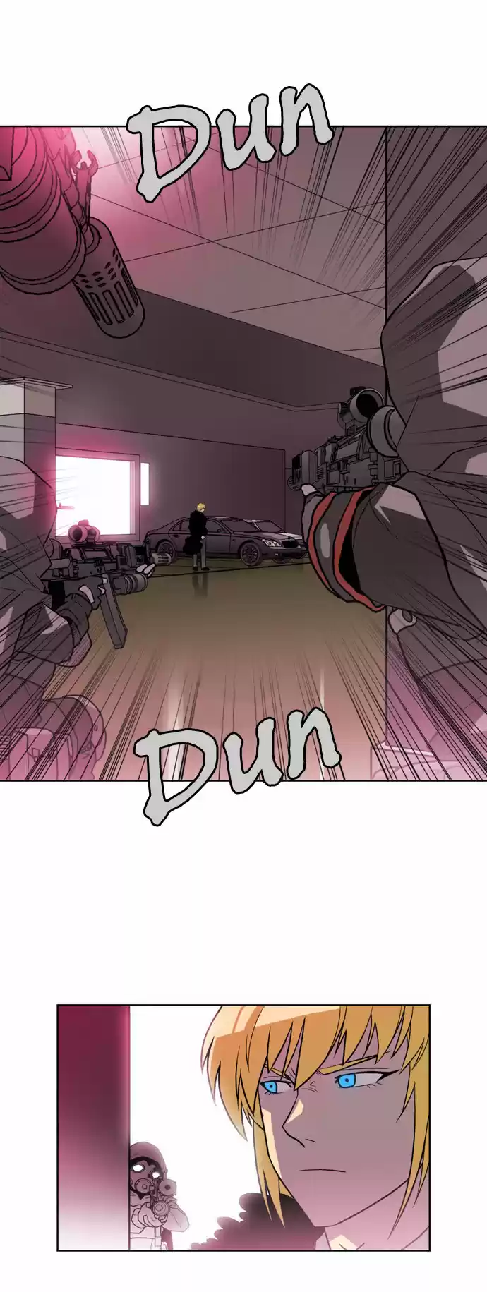 City of the Dead Sorcerer Ch. 115 Black Fire (9)