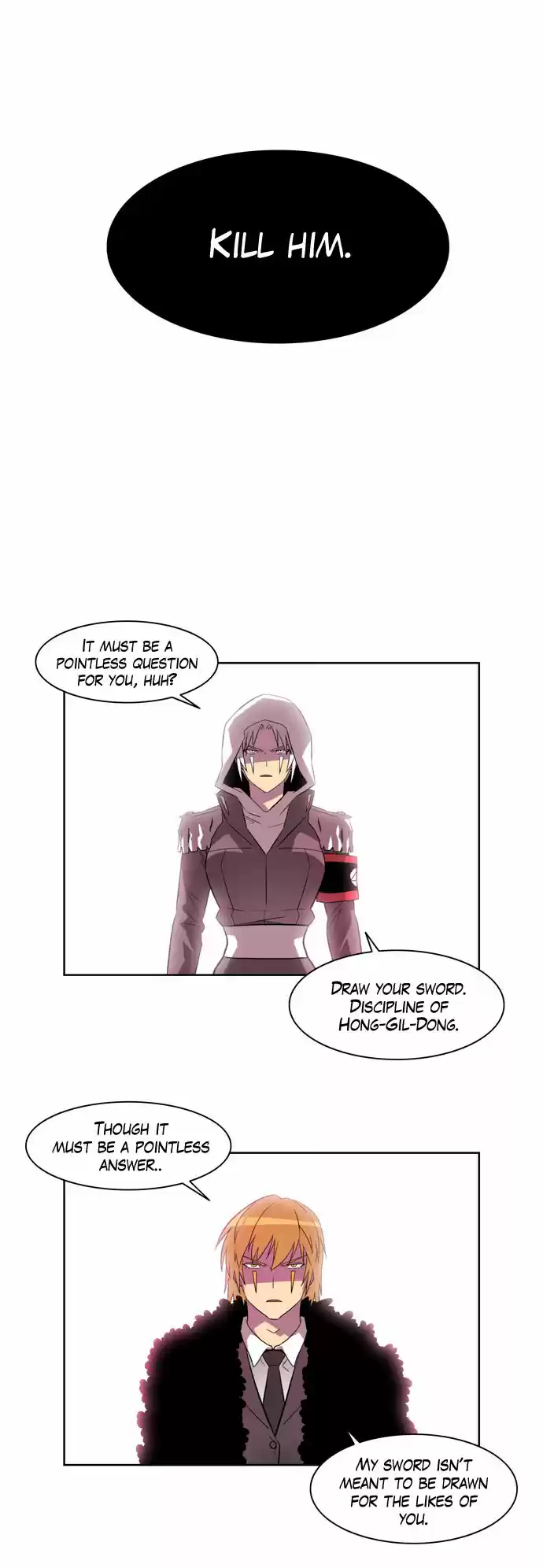 City of the Dead Sorcerer Ch. 115 Black Fire (9)