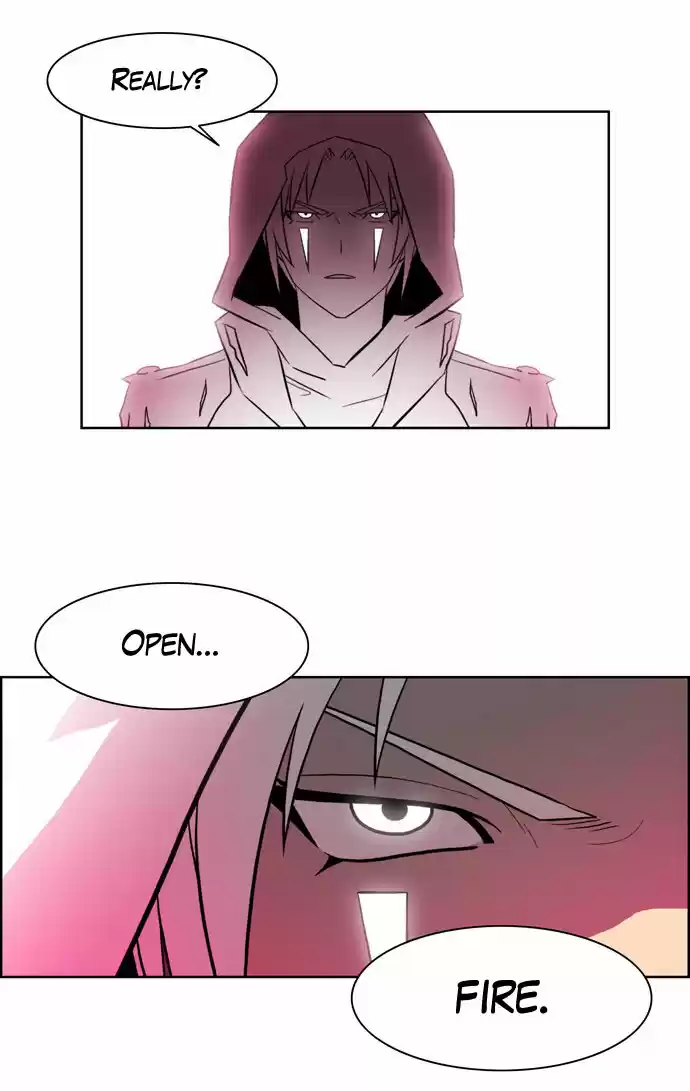 City of the Dead Sorcerer Ch. 115 Black Fire (9)