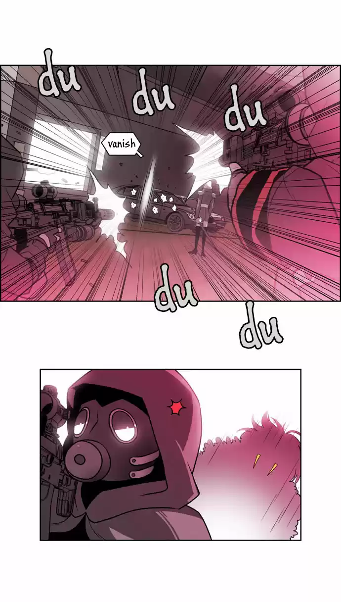 City of the Dead Sorcerer Ch. 115 Black Fire (9)