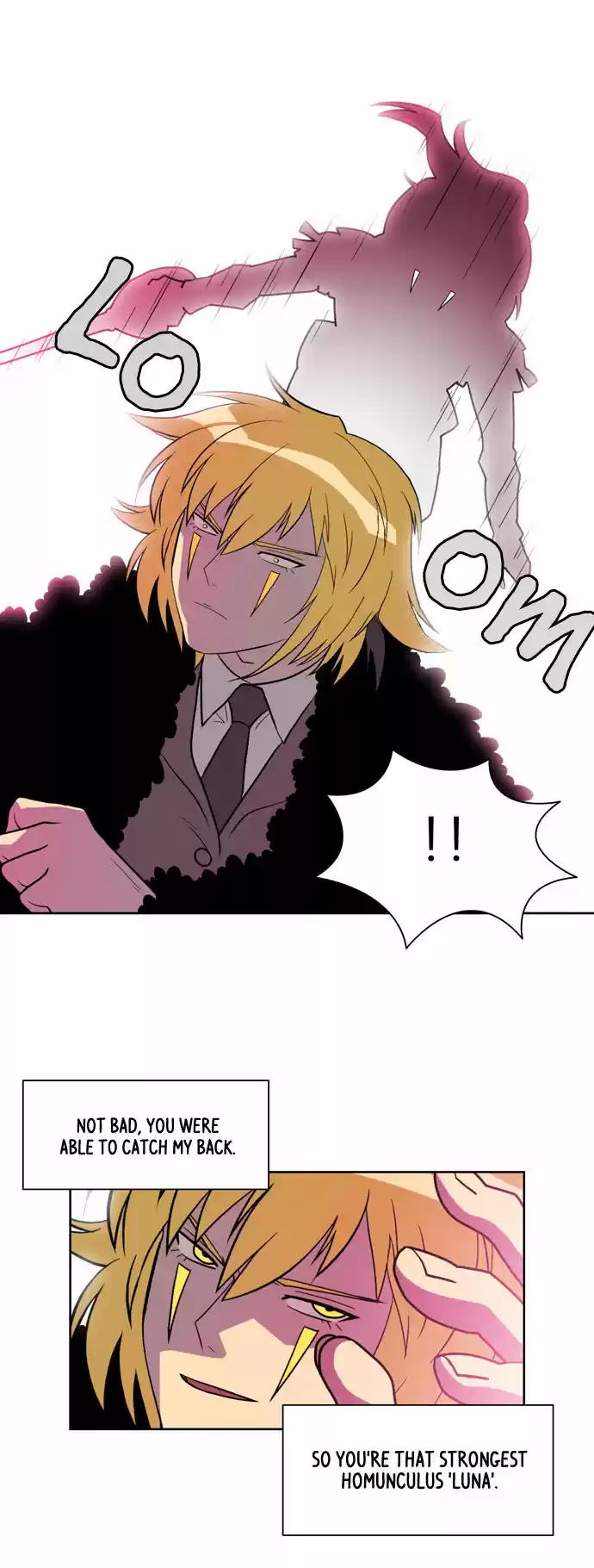 City of the Dead Sorcerer Ch. 115 Black Fire (9)