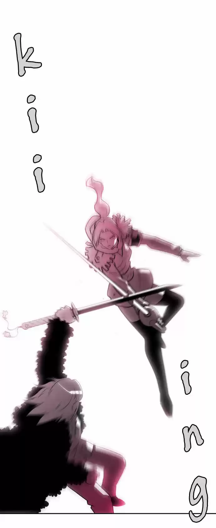 City of the Dead Sorcerer Ch. 115 Black Fire (9)