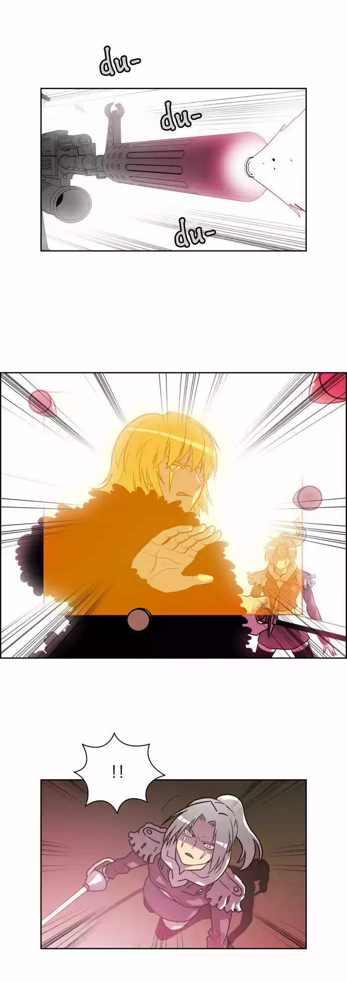 City of the Dead Sorcerer Ch. 115 Black Fire (9)