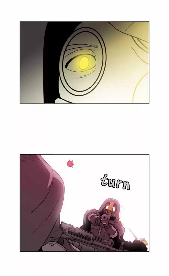 City of the Dead Sorcerer Ch. 115 Black Fire (9)