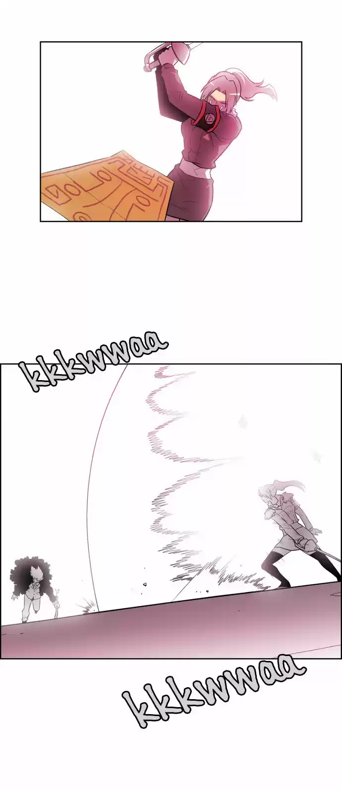 City of the Dead Sorcerer Ch. 115 Black Fire (9)