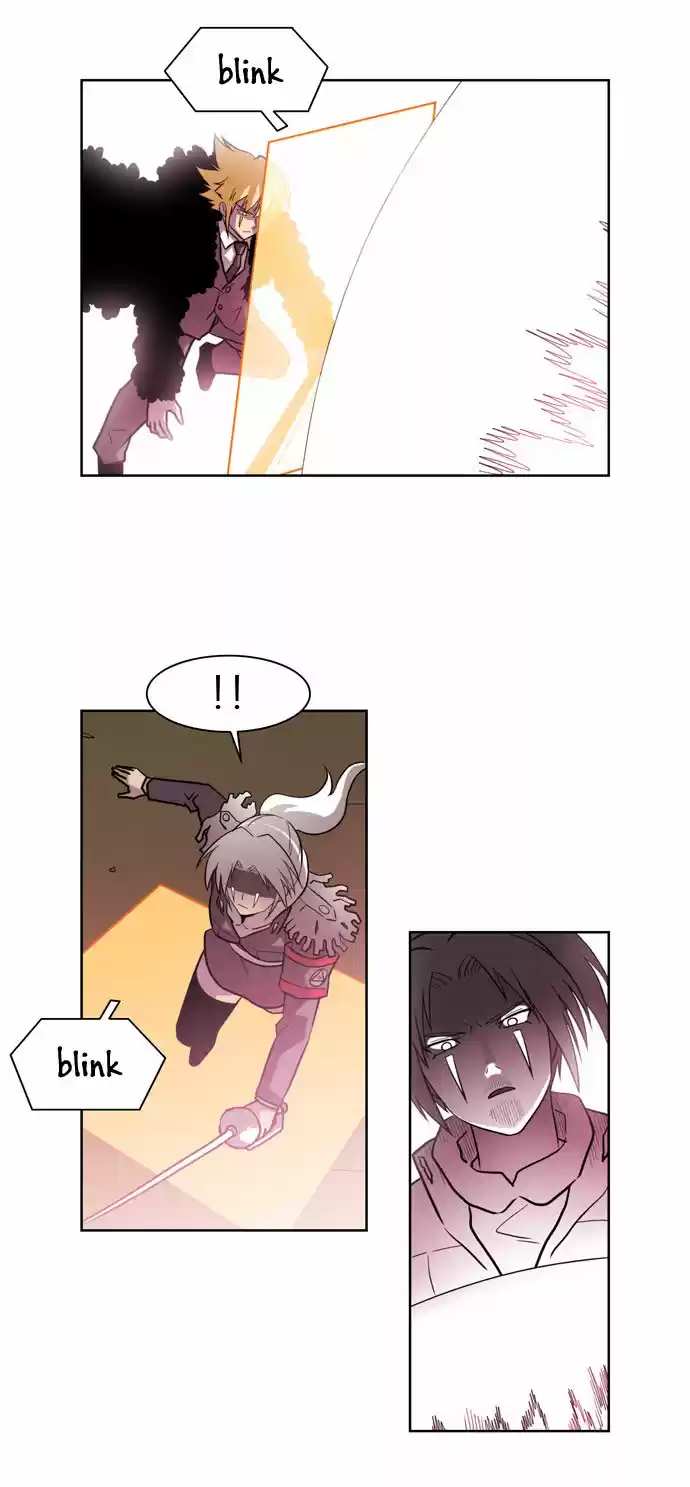 City of the Dead Sorcerer Ch. 115 Black Fire (9)