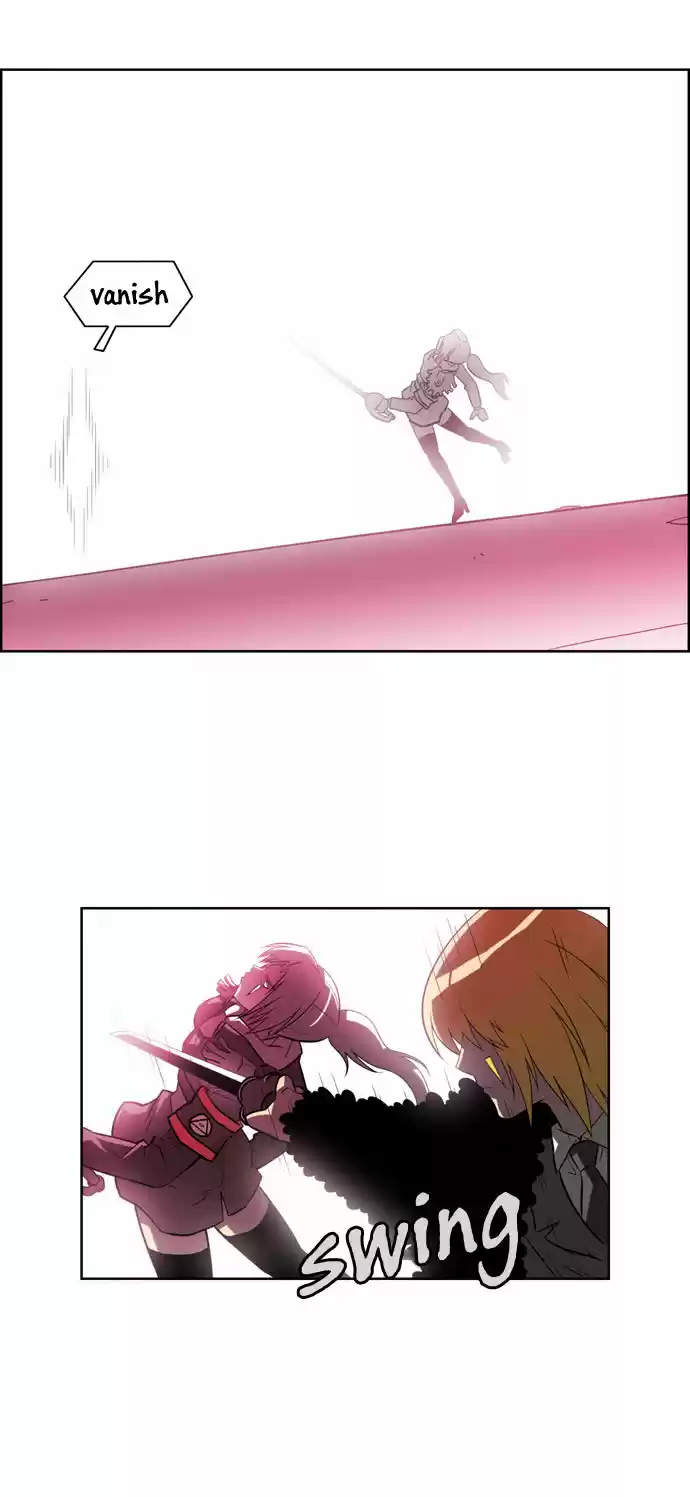 City of the Dead Sorcerer Ch. 115 Black Fire (9)