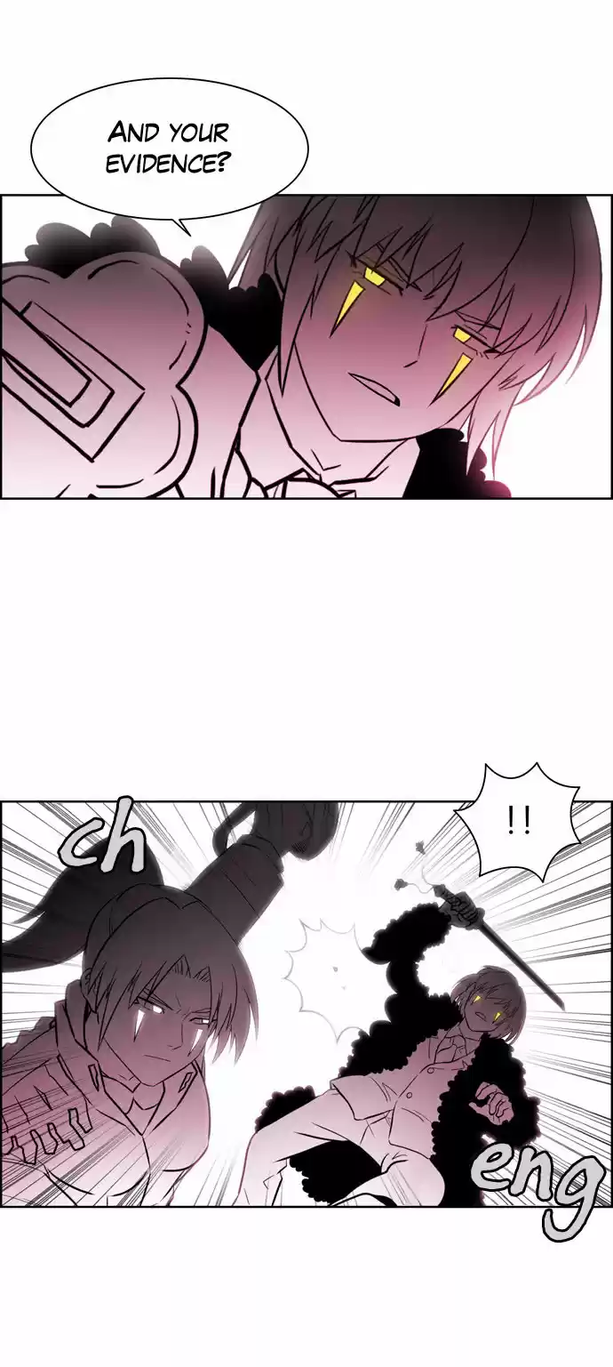 City of the Dead Sorcerer Ch. 115 Black Fire (9)