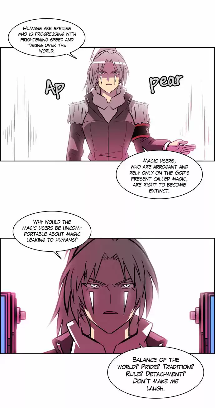 City of the Dead Sorcerer Ch. 115 Black Fire (9)