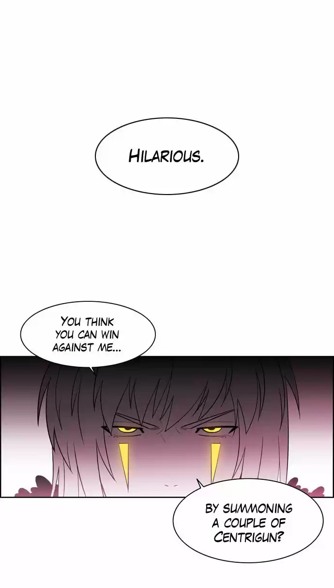 City of the Dead Sorcerer Ch. 116 Black Fire (10)