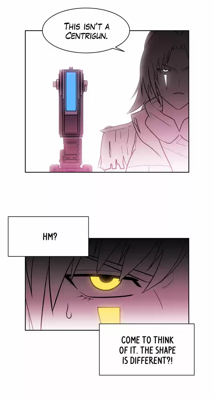 City of the Dead Sorcerer Ch. 116 Black Fire (10)