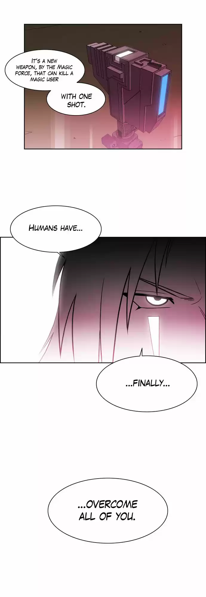 City of the Dead Sorcerer Ch. 116 Black Fire (10)