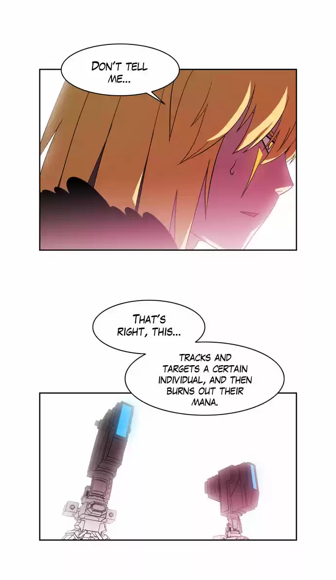 City of the Dead Sorcerer Ch. 116 Black Fire (10)