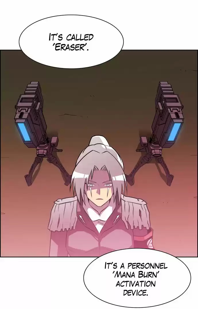 City of the Dead Sorcerer Ch. 116 Black Fire (10)