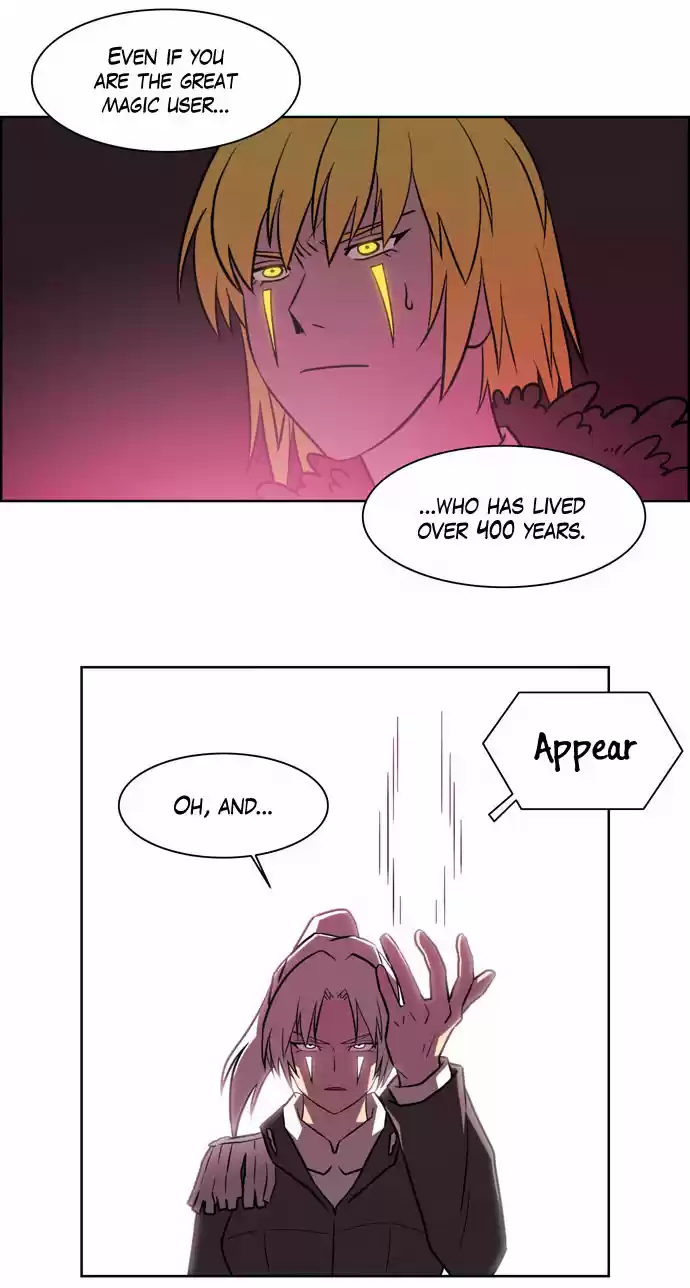 City of the Dead Sorcerer Ch. 116 Black Fire (10)