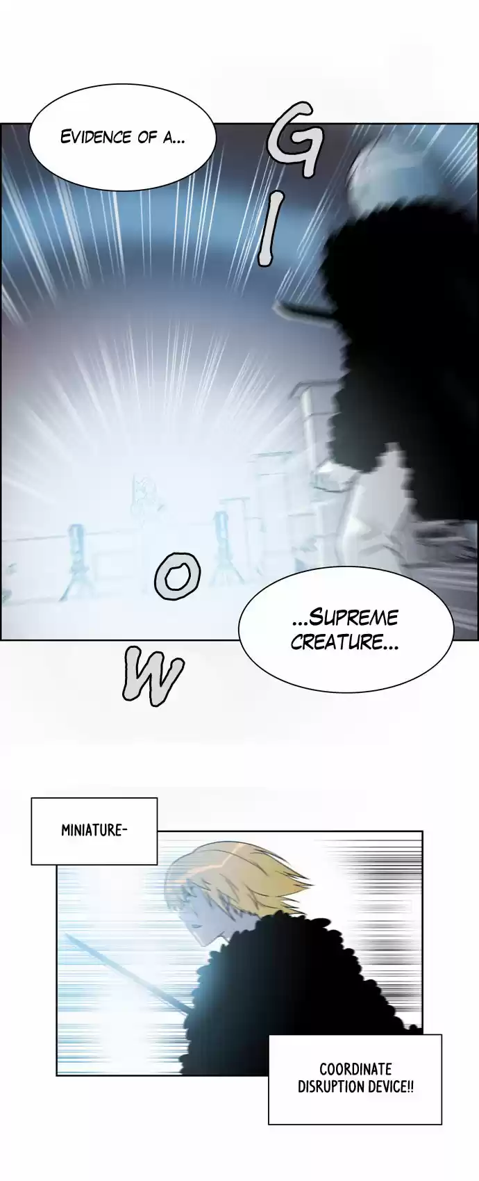 City of the Dead Sorcerer Ch. 116 Black Fire (10)