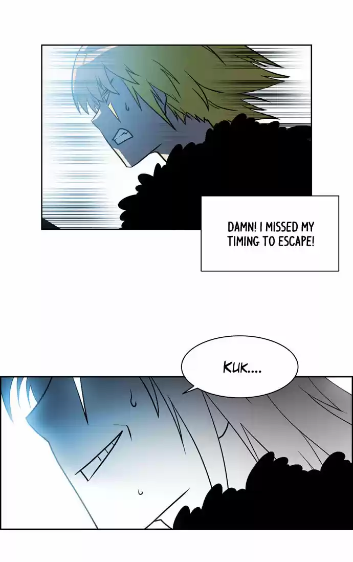 City of the Dead Sorcerer Ch. 116 Black Fire (10)