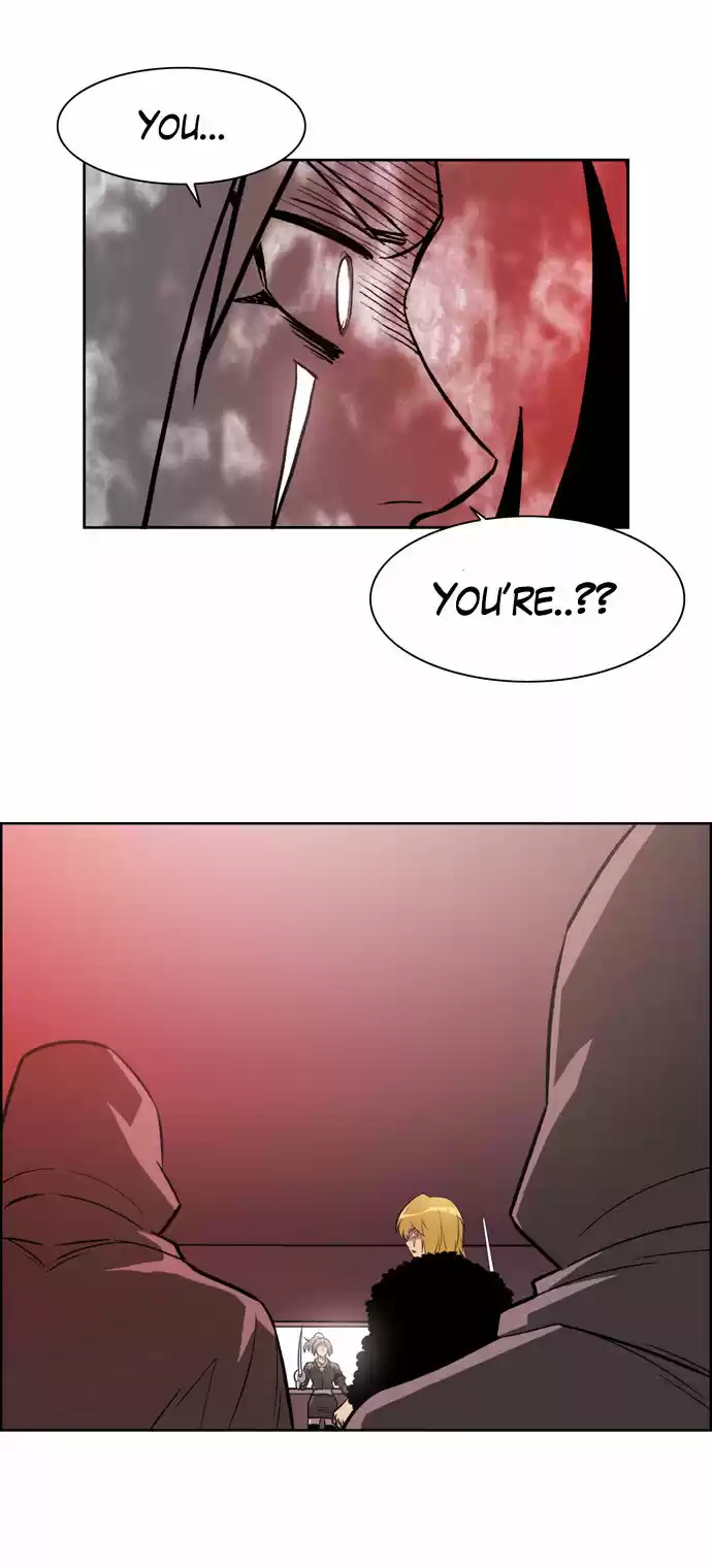 City of the Dead Sorcerer Ch. 116 Black Fire (10)