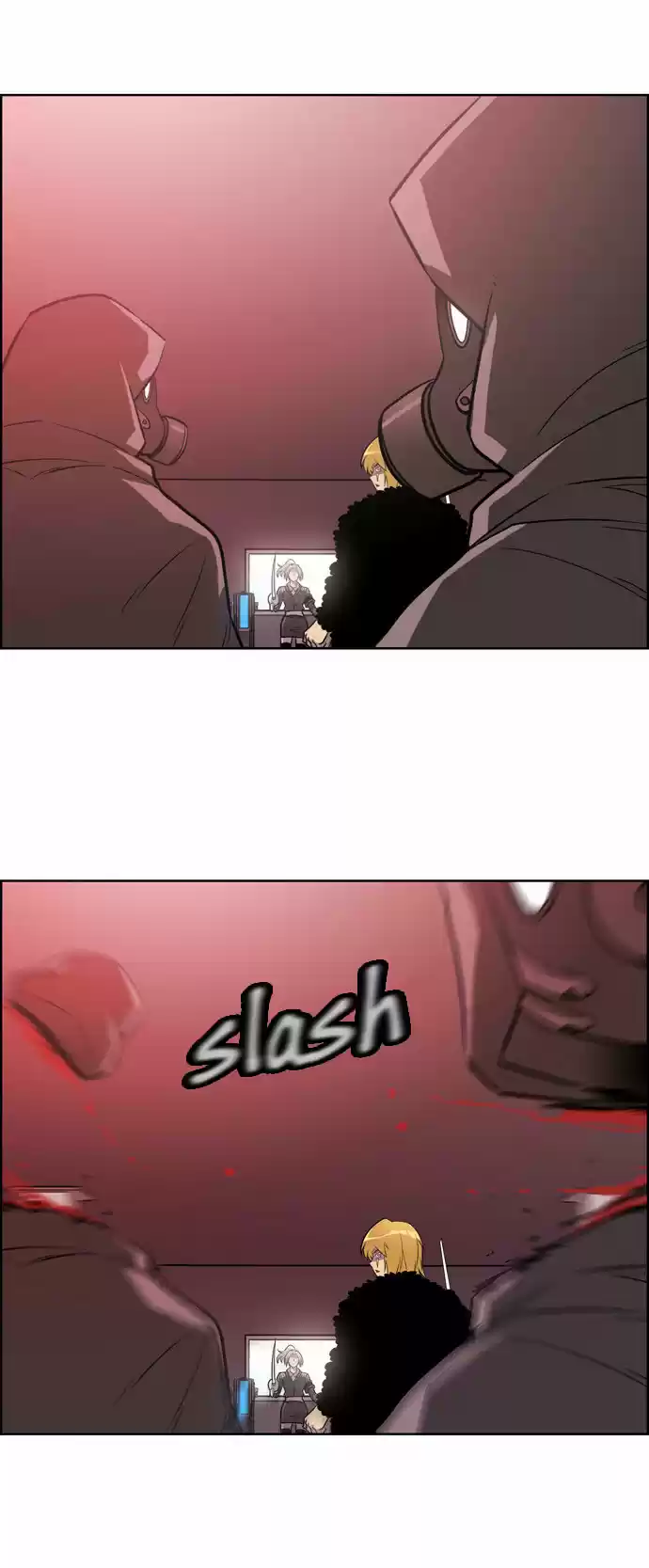 City of the Dead Sorcerer Ch. 116 Black Fire (10)