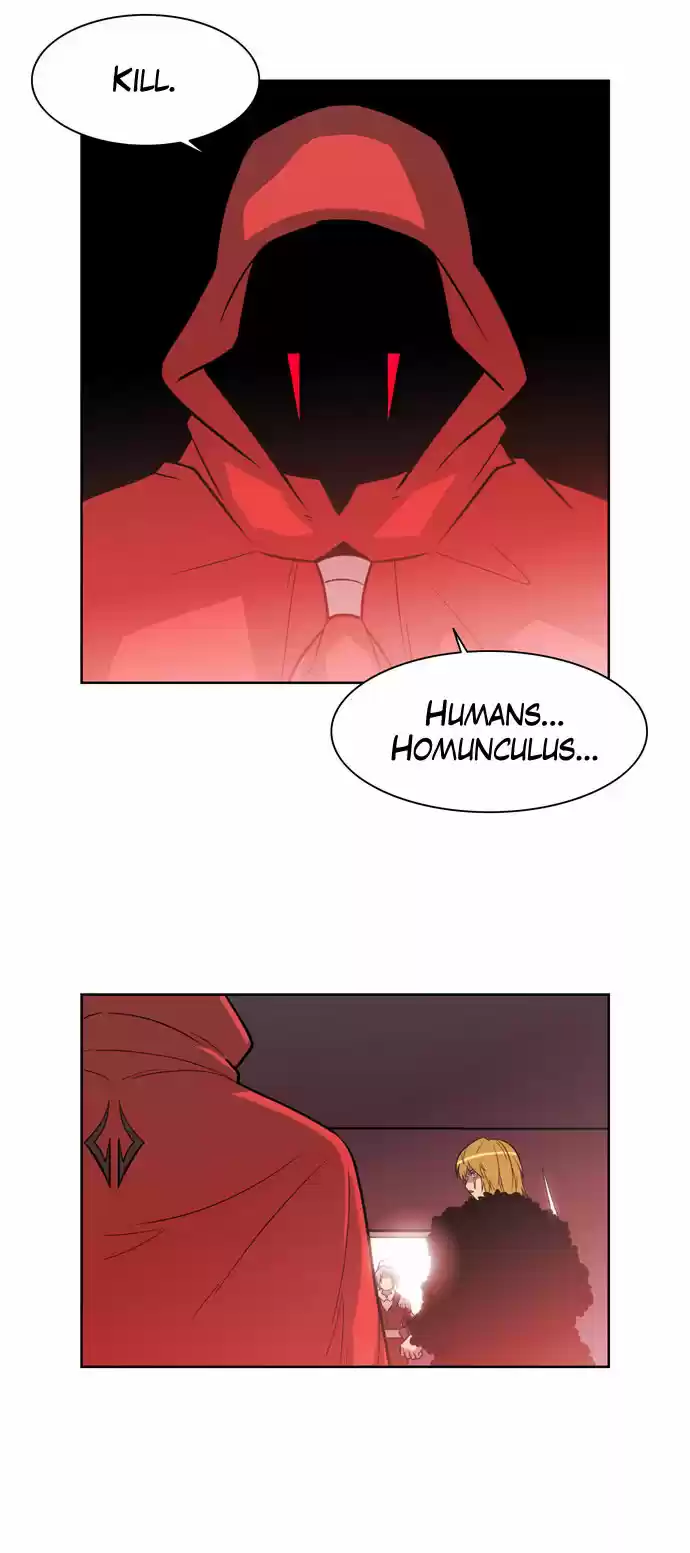 City of the Dead Sorcerer Ch. 116 Black Fire (10)