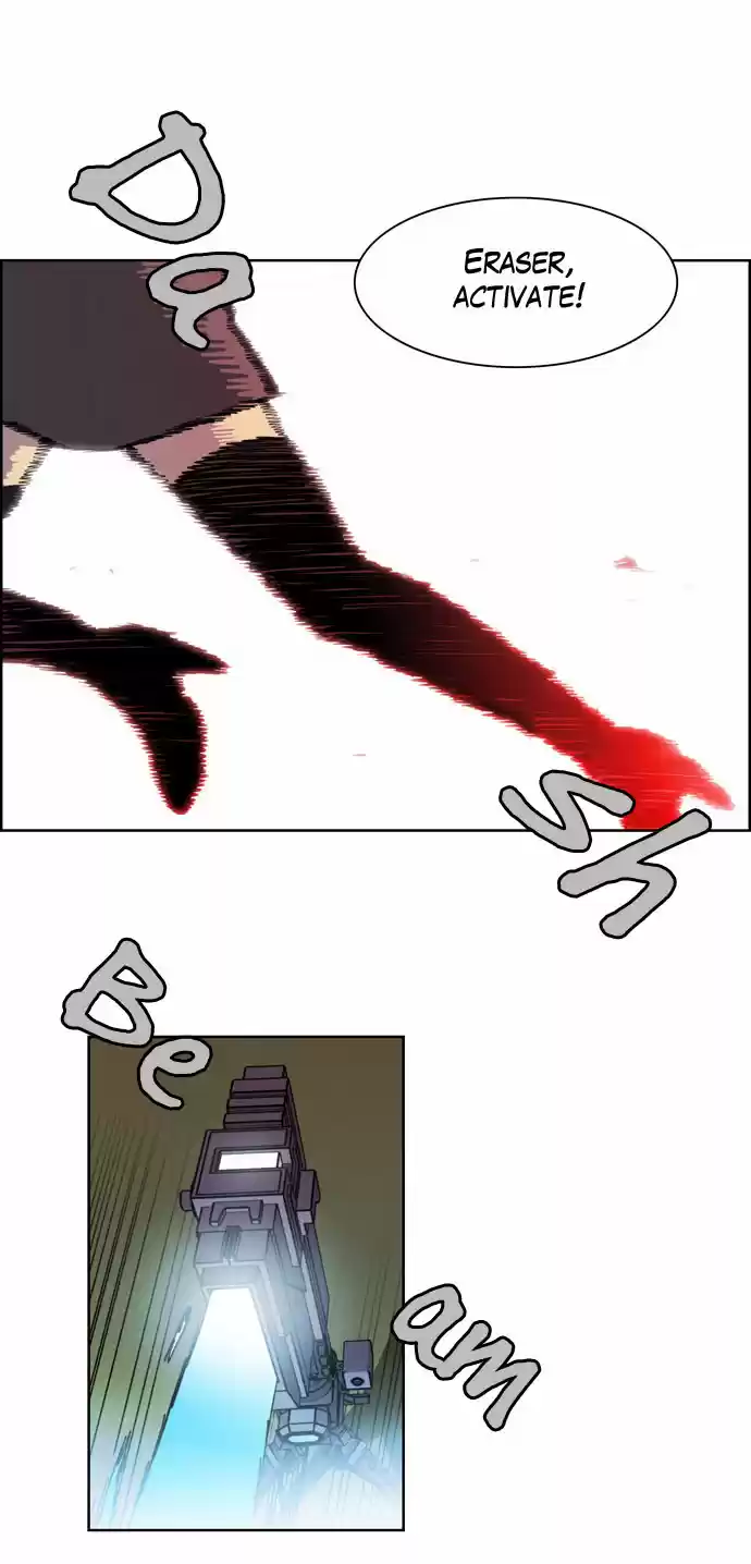 City of the Dead Sorcerer Ch. 116 Black Fire (10)