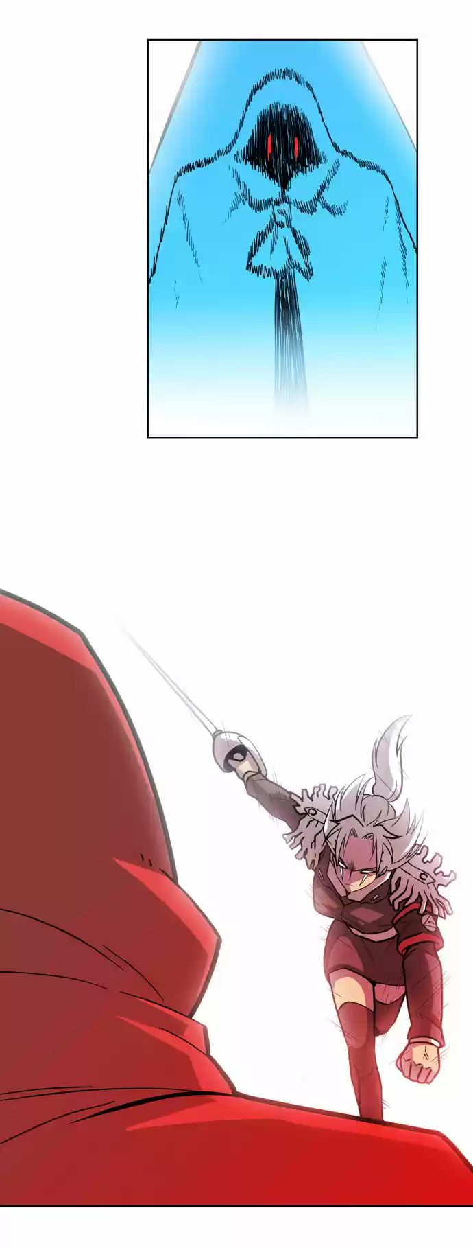 City of the Dead Sorcerer Ch. 116 Black Fire (10)