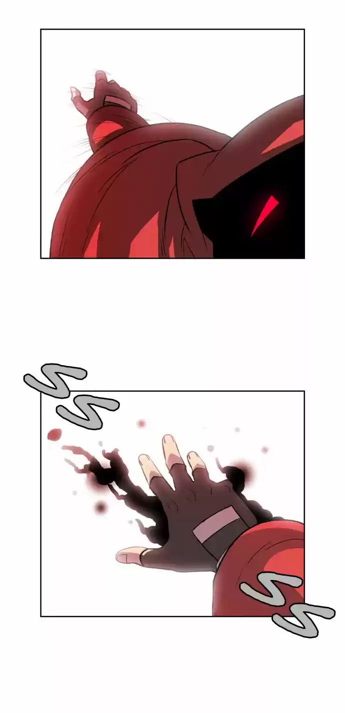 City of the Dead Sorcerer Ch. 116 Black Fire (10)