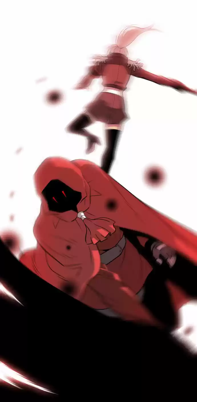 City of the Dead Sorcerer Ch. 116 Black Fire (10)