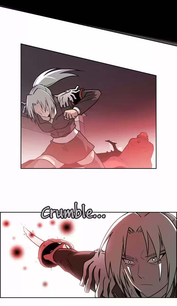 City of the Dead Sorcerer Ch. 116 Black Fire (10)