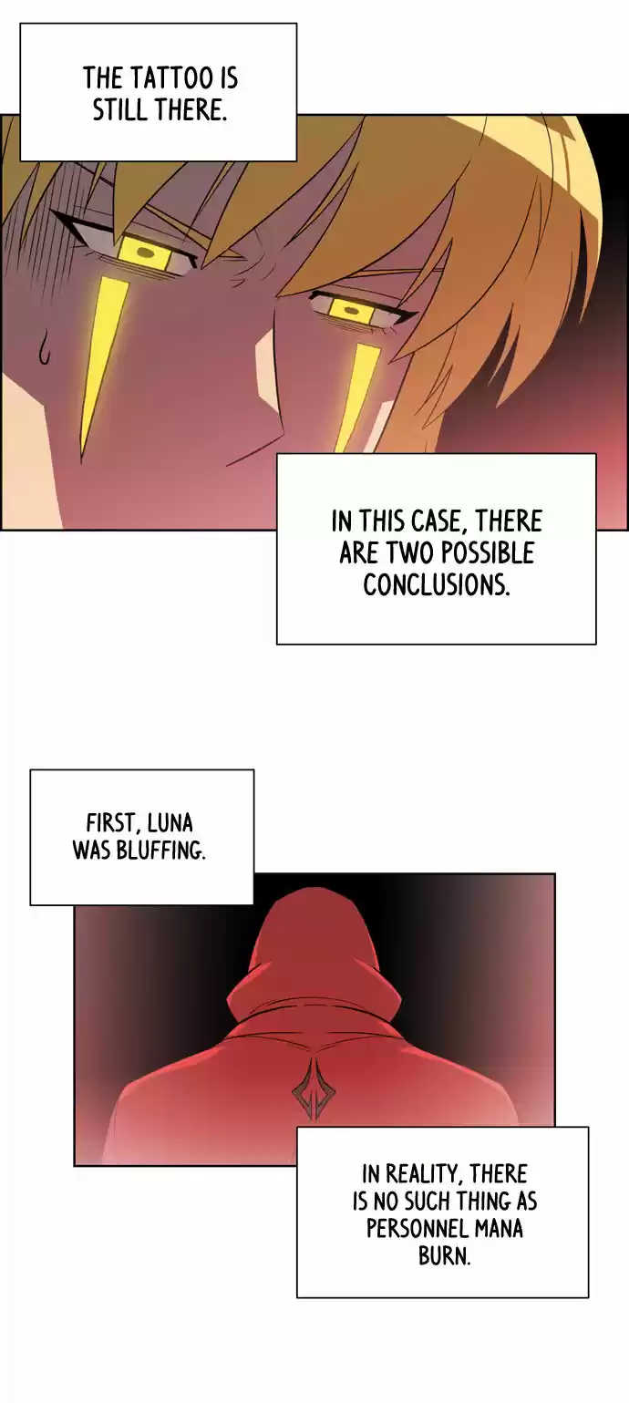 City of the Dead Sorcerer Ch. 116 Black Fire (10)