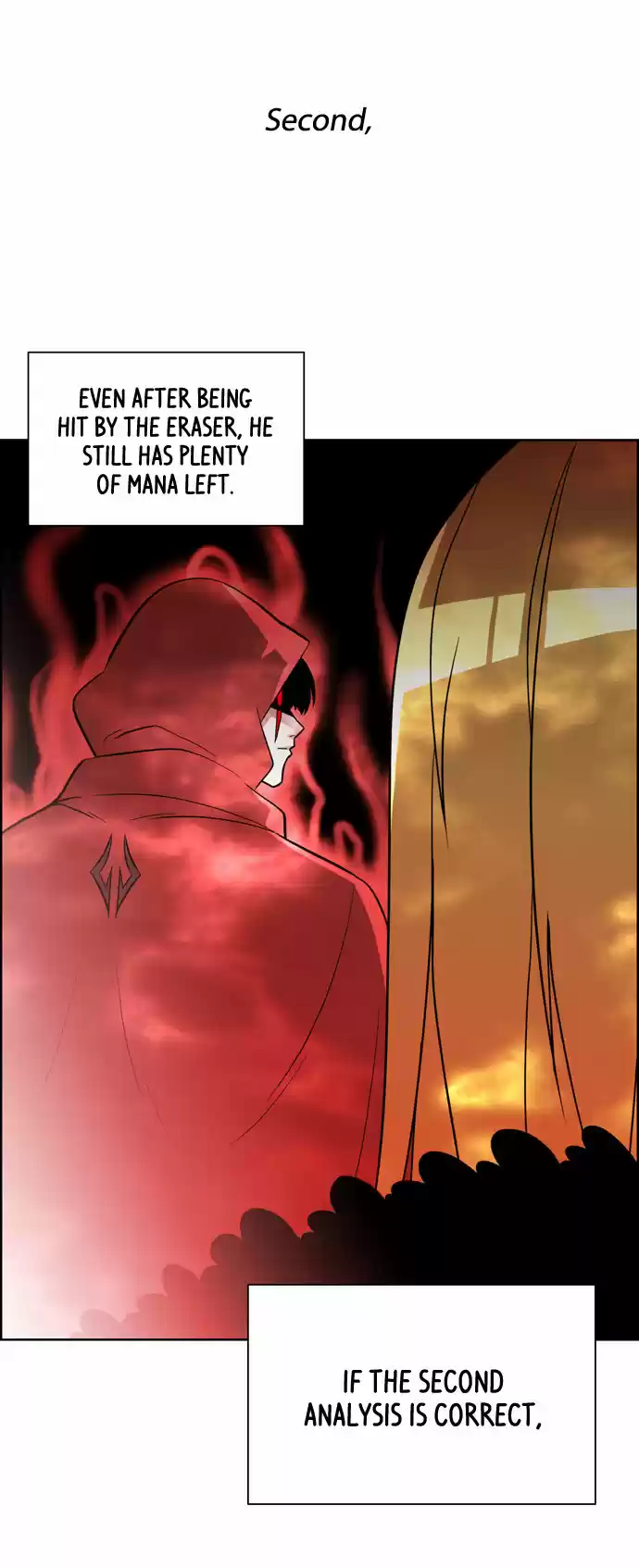 City of the Dead Sorcerer Ch. 116 Black Fire (10)