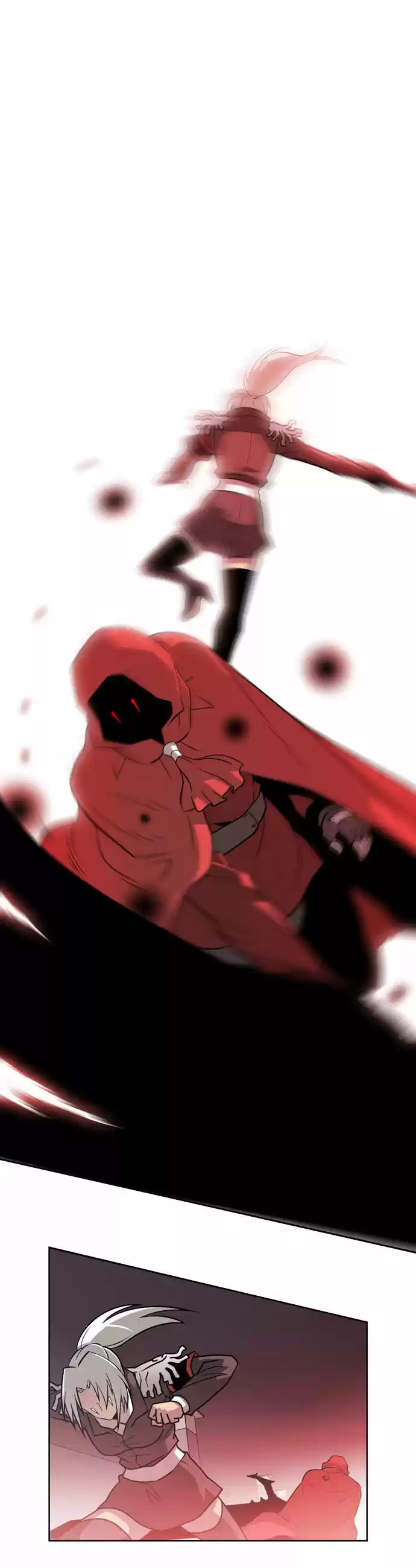 City of the Dead Sorcerer Ch. 117 Black Fire (11)