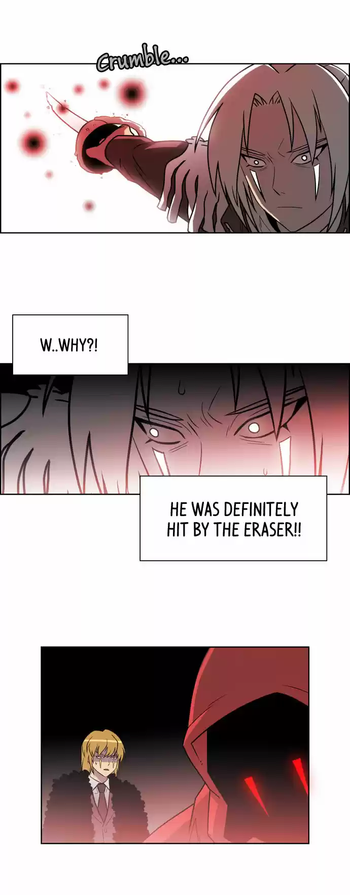 City of the Dead Sorcerer Ch. 117 Black Fire (11)