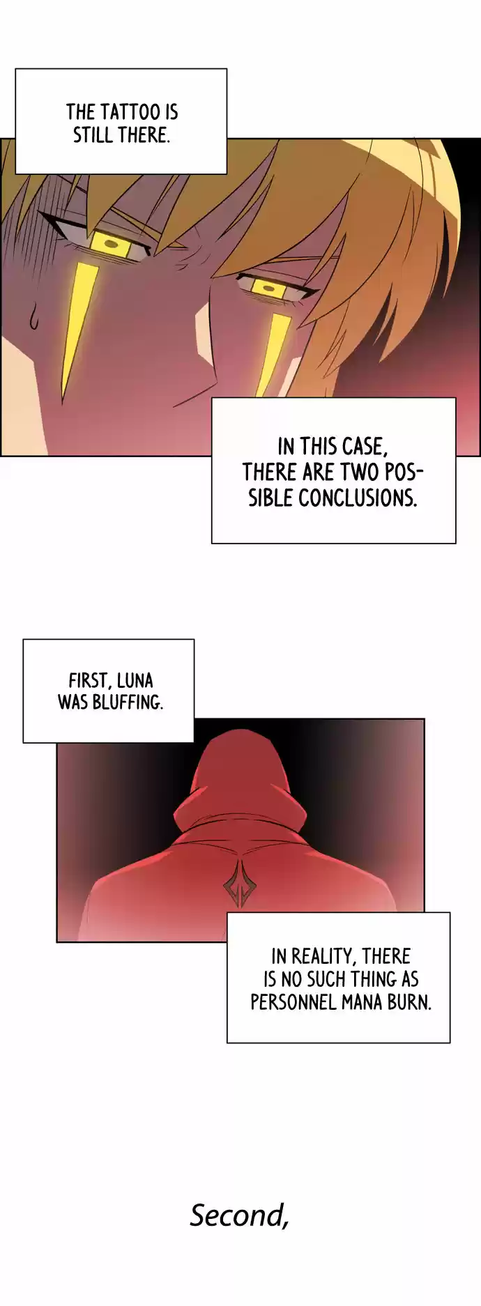 City of the Dead Sorcerer Ch. 117 Black Fire (11)