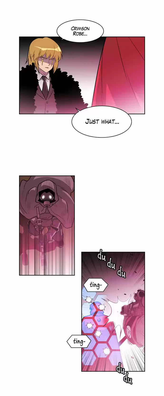 City of the Dead Sorcerer Ch. 117 Black Fire (11)