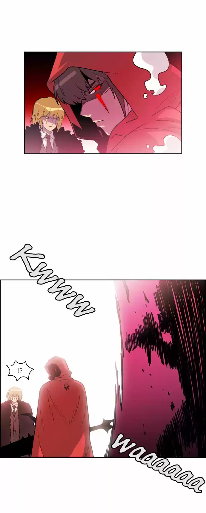 City of the Dead Sorcerer Ch. 117 Black Fire (11)