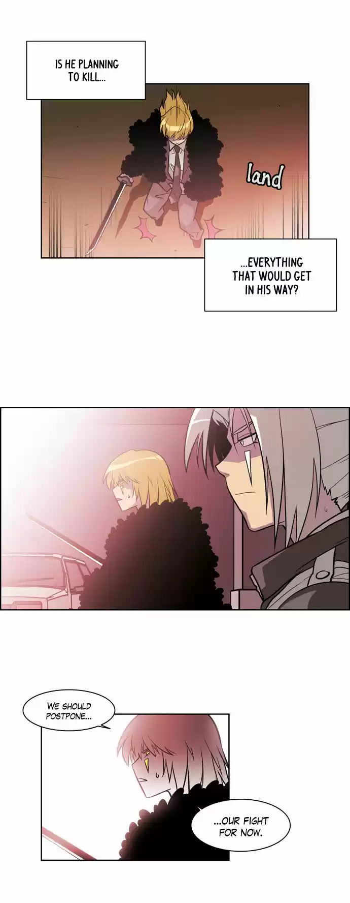 City of the Dead Sorcerer Ch. 117 Black Fire (11)