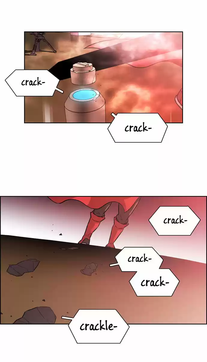 City of the Dead Sorcerer Ch. 117 Black Fire (11)