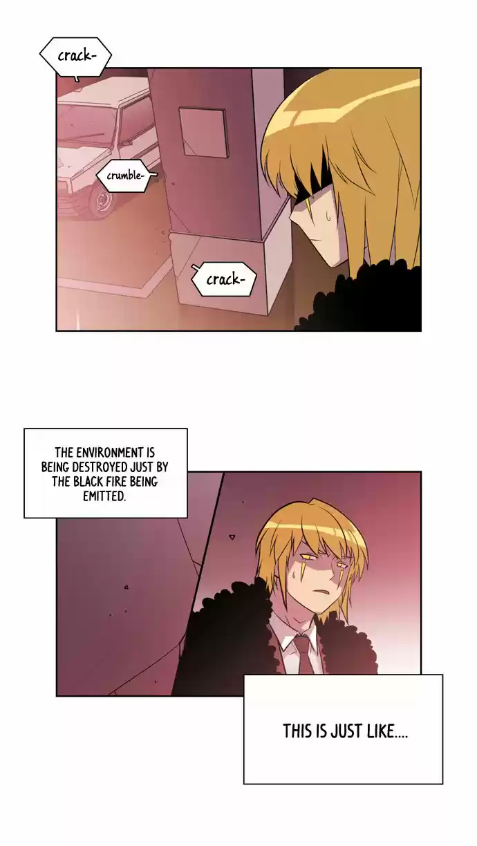 City of the Dead Sorcerer Ch. 117 Black Fire (11)