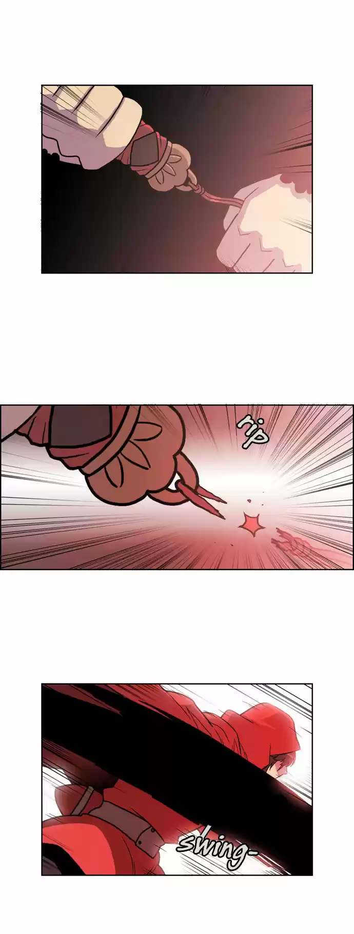 City of the Dead Sorcerer Ch. 117 Black Fire (11)