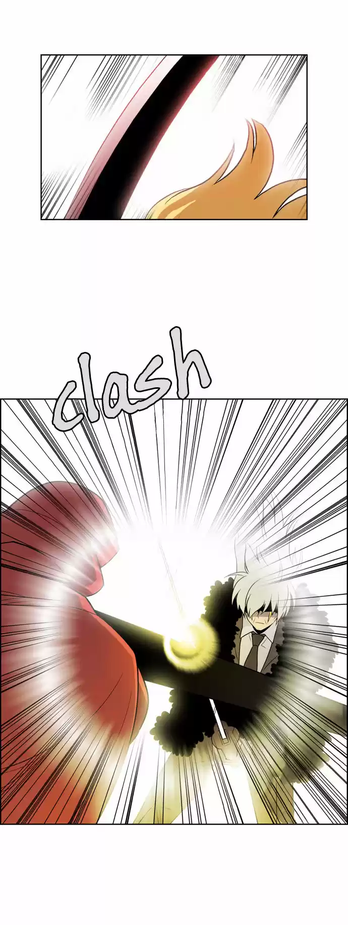 City of the Dead Sorcerer Ch. 117 Black Fire (11)