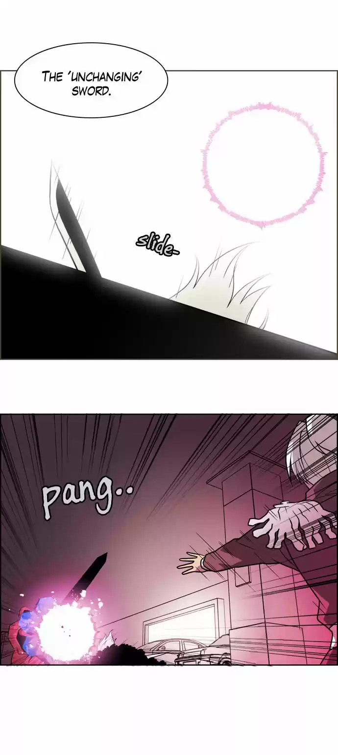 City of the Dead Sorcerer Ch. 117 Black Fire (11)